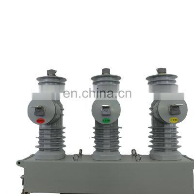 12-36kv 800a mv Three Phase Pole Mounted Automatic Circuit Recloser Acr photo-3