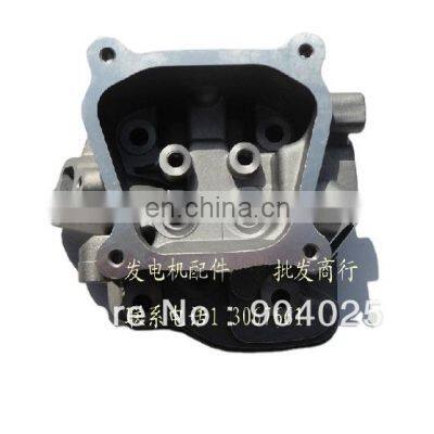 Generator 5.5HP GX160 168-1 cylinder head