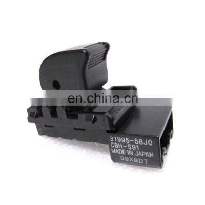 Auto Parts Real Power Window Control Switch Control Panel For Suzuki OEM 37995-58j0 photo-2