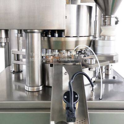 GZP-26 SUB-HIGH SPEED ROTARY TABLET PRESS MACHINE photo-2