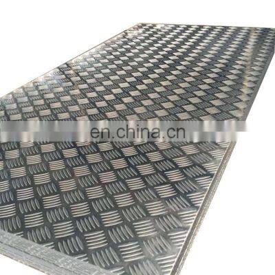 201 304 316 4'x8' diamond stainless steel sheet / plate