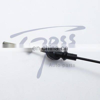 Manufacturer Custom 2021 Best Price Brake Cable OEM OK60C44410 For KIA photo-5