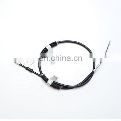 China supply  brake  parking cable hand brake cable  96435117/96808379/96549800 for excel