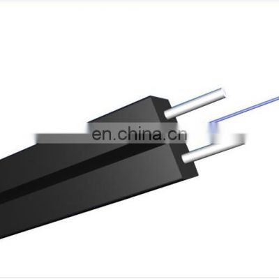 Fiber Optical Cable 1Km Price Of Ftth Optical Fiber Cables Wires