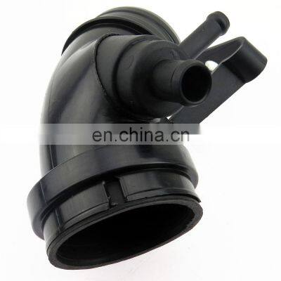 BBmart OEM Auto Fitments Car Parts Air Intake Duct Hose For Audi A4 A6 A6L OE 058133356D Factory Low Price