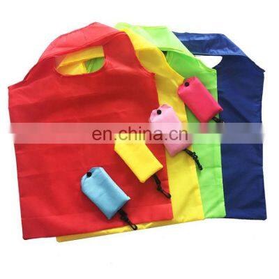 Top Quality Eco Fold Bag Foldable Polyester for Sale