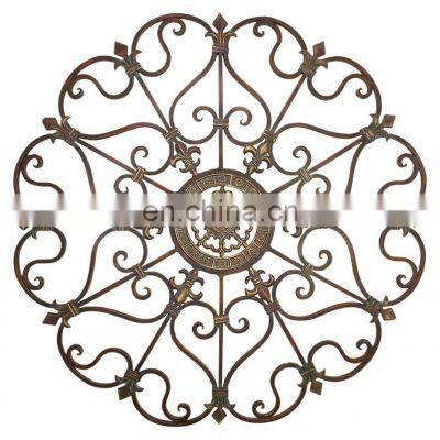 Metal Designer Wall Decoration