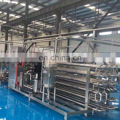 Commercial apple pear fruit juicer production line processing machine