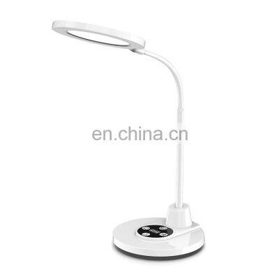Reading Eye-Protection Table Lamp