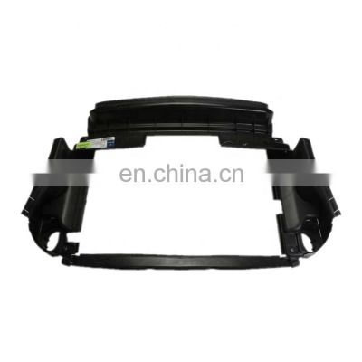 OEM 2135051100 RADIATOR BOX COVER AIR DUCT FRONT AIR BAFFLE INTAKE RADIATOR SHIELD TUBE FOR Mercedes Benz W164