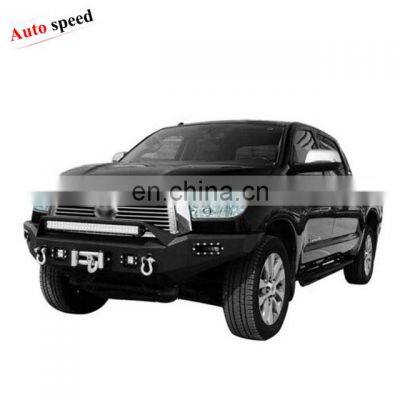 Front Bumper for TOYOTA TUNDRA 07-13