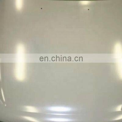 2009 2010 FO-RD Ranger Car Bonnet Hood Auto Body Parts OEM#UD2D-52-310 photo-3