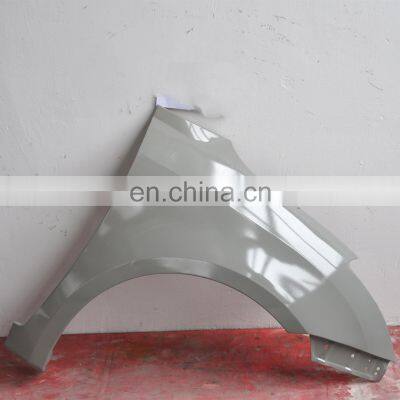 China Manufacturer Steel Car Front Fender for Suzuki TIANTU SX4 Car Body Parts photo-3