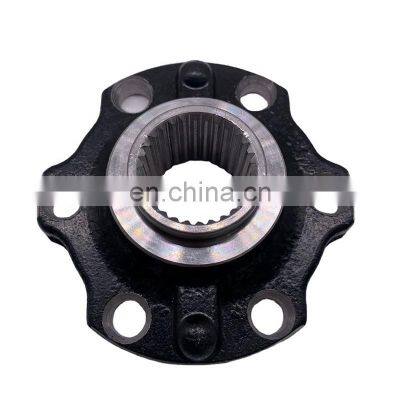 MAICTOP Front Axle wheel Flange 43421-60030 43421-60060 for land cruiser 100 FZJ100 UZJ100