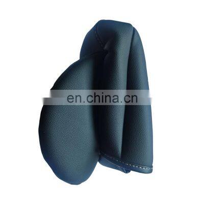 Shanghai Sanfu Car Accessories Fit For Jeep W Rangler JL 18+ JL1252 Pillow Seat Cushion Travel Style And Durability photo-3