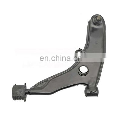 MB907163 RK620543 auto parts suspension system Left lower control arm for Mitsubishi Mirage