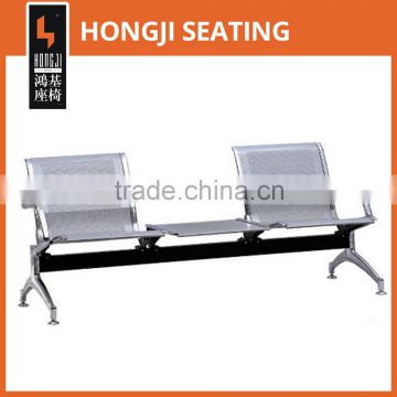 Foshan Waiting chairs manufacture make chairs in public