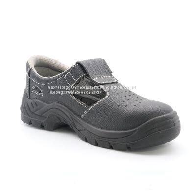 S1P CLASSIC SAFETY SHOES LOW CUT RT4860 photo-3