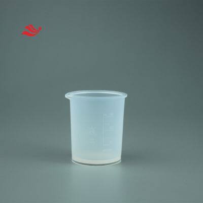 30ml High Quality Measuring PFA Beaker for Lab photo-4