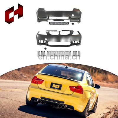 Ch Factory Selling Front Bar Svr Cover Seamless Combination The Hood Car Truck Bumper Body Kits For Bmw 3 Series E90 To M3