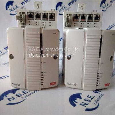 ABB PM858K01 New Arrival With Good Price photo-2