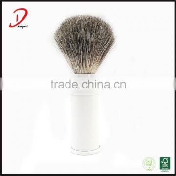 travel shaving brush badger hair shaving brush knots,shaving brush trave kits