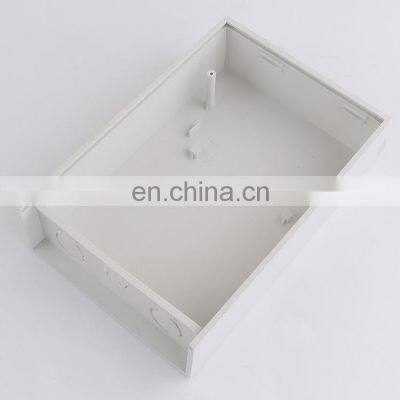 Hot Sell Popular Plastic Case for Mask Plastic Kettle Parts photo-3