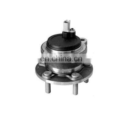 31277680 31387352 31406755 Rear Wheel Hub Bearing Suitable for Volvo V40 photo-3