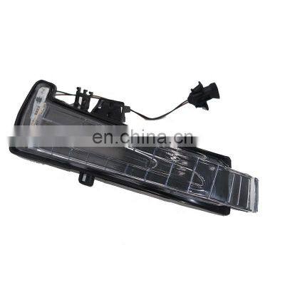 Car LED Mirror Door Indicator Light Indicator Lamp Turn signal light For Mercedes W204 W212 W221 E350 GLK350 S450