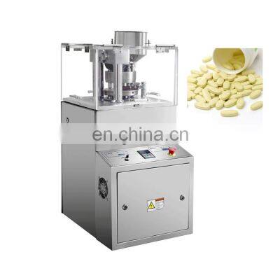 SINOPED ZP-9B rotary press tablet automatic