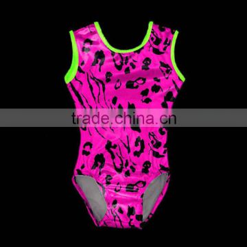 One piece camisole swimwear