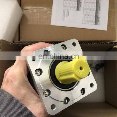 PLF090 PE090 Electric Motor Planetary Gear Reduction Gearbox photo-4