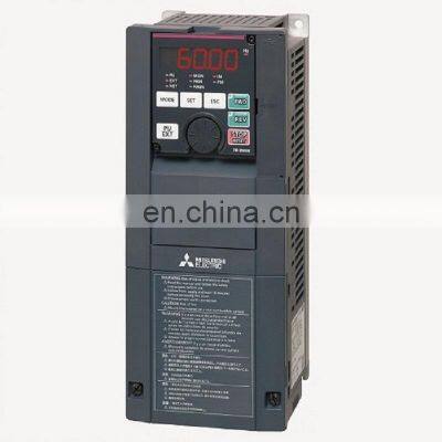 Original FR-F820-22K-1 Mitsubishi Inverters-FREQROL