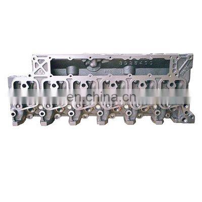 CYLINDER HEAD 3917287 6735-21-1010 for 6BT 6D102 engine components