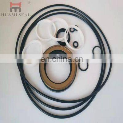 Excavator EC360B Swing Motor Seal Kit VOE14512788 VOE14512786