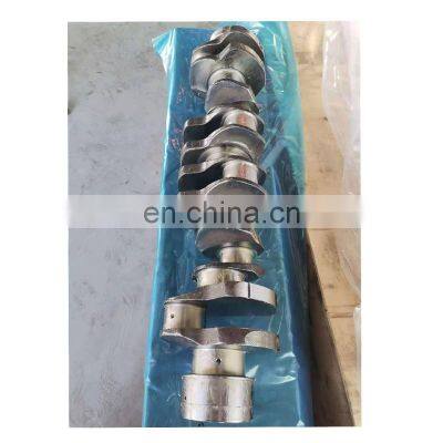 C15 221-9360 c4.4 excavator engine spare parts crankshafts