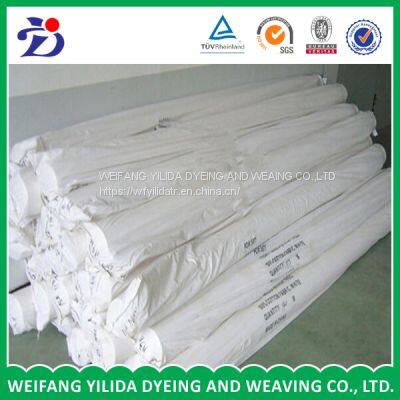 Polyester & Cotton Pocketing Fabric of Garments photo-2