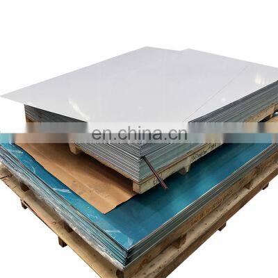 Made in China Aluminum 4ft x 8ft Alloy Sheets for Construction photo-2