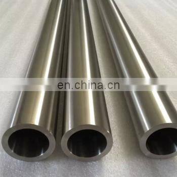 Super Duplex Stainless Steel Pipe 2205 2507 UNS S32205 S331803 S332750 S32760 photo-2
