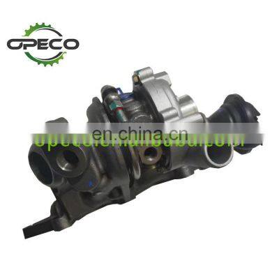 For Smart-MCC Smart Fortwo Engine M160-1 Turbocharger Q0012473V001000000 8200683864A 0012473V001000000 727211 photo-3
