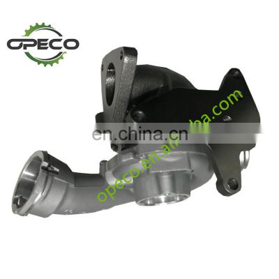 For VW T5 Transporter BPC 2.5L TDI turbocharger 760699-5006S 760699-5004S 070145701NV 760699