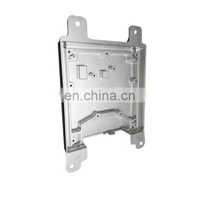 Newest Design Laser Cut Metal Panel Treasure Chest Hardware Sheet Metal Fabrication photo-4