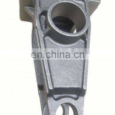 Carbon Steel Precision Casting Products photo-3