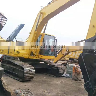 20T komatsu digging machine pc200 pc220 pc240 pc300 pc350 pc400 pc450