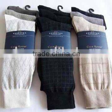 cotton sock men socks