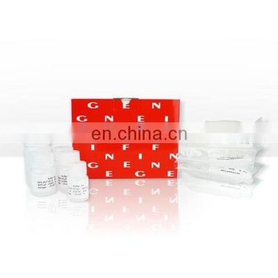 Nucleic Acid Extraction and Purification Reagents/rna/dna Isolation Kit Ce Air 12 Boxes Manual Online Technical Support Class I