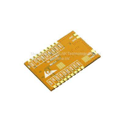 High Power 433MHz LoRa Transceiver Module With SX1278 Chip photo-3