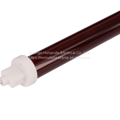 1900w Halogen Tube Infrared Heat ir Lamps for Paint Drying photo-4