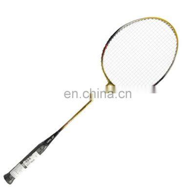 Custom Mesin Senar Badminton Raket Flexible Batminton Rackets photo-2