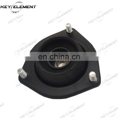 KEY ELEMENT Auto Shock Absorber Strut Mount  For 54320-51E00  Nissan rubber  Strut Mount